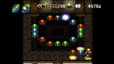 alundra roulette trick